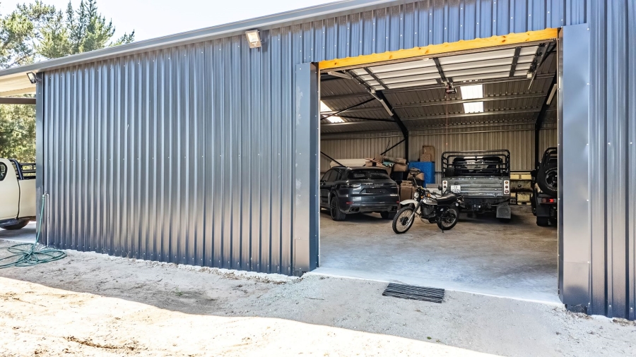 Commercial Property for Sale in Wilderness Rural Western Cape